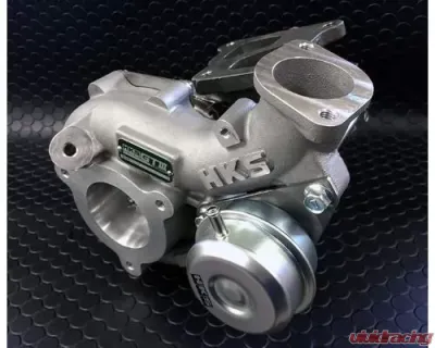HKS GTIII-RS Sports Turbine Kit CZ4A 4B11 Mitsubishi Lancer | Evolution 2008-2016 - 11004-AM006