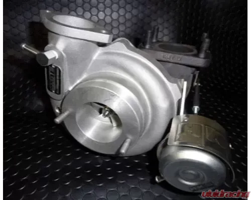 HKS Garrett ターボチャージャー image.jpg