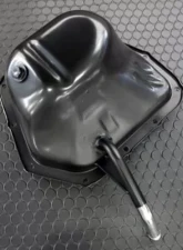 HKS Oil Pan Bolt On Turbo Scion FR-S 2013-2016                                     - 11999-AT001 - Image 3