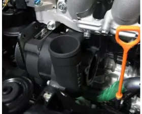 HKS GT2 S/C System Pro Ver.2 Honda CR-Z 2011-2016