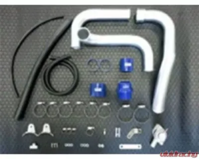 HKS GT2 S/C System Pro Ver.2 Honda CR-Z 2011-2016 - 12001-AH011