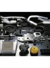 HKS GT2 S/C System Pro VQ35DE Nissan 350Z 2003-2007                                     - 12001-AN009 - Image 3