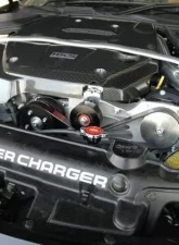 HKS GT2 S/C System Pro VQ35DE Nissan 350Z 2003-2007                                     - 12001-AN009 - Image 2