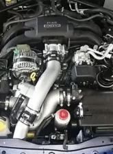 HKS GT2 S/C System Pro Subaru BRZ 2013-2020                                     - 12001-KT004 - Image 3