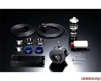 HKS GT2-7040 S/C System Universal - 12002-AK033