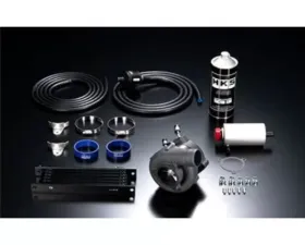 HKS GT2-7040L S/C System Universal