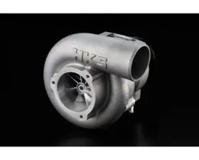 HKS GTS8550 Overhaul
