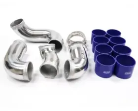 HKS I/C Piping Kit Buff BCNR33/BNR34 Nissan Skyline | GT-R 1995-2002
