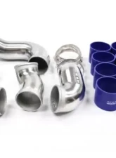 HKS I/C Piping Kit Buff BCNR33/BNR34 Nissan Skyline | GT-R 1995-2002                                     - 13002-AN001 - Image 3
