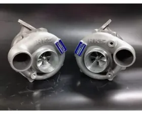 HKS GTII7460 Symmetry TwinTurbo