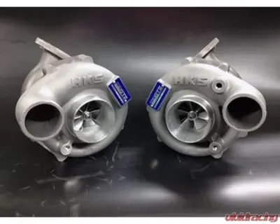 HKS GTII7460 Symmetry TwinTurbo - 14001-AK017