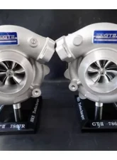 HKS GTII7867 Symmetry TwinTurbo                                     - 14001-AK019 - Image 2
