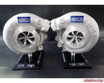 HKS GTII7867 Symmetry TwinTurbo - 14001-AK019