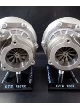 HKS GTII7867 Symmetry TwinTurbo                                     - 14001-AK019 - Image 2