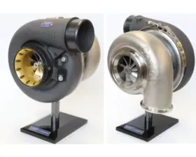 HKS GT75100-BB V Band A/R 1.01 Turbo Kit