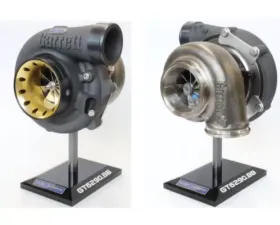 HKS GT6290-BB V Band A/R 0.83 Turbo Kit