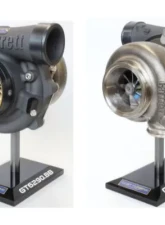 HKS GT6290-BB V Band A/R 0.83 Turbo Kit                                     - 14001-AK062 - Image 3