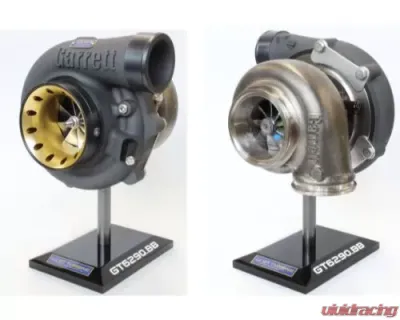HKS GT6290-BB V Band A/R 0.83 Turbo Kit - 14001-AK062