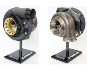 HKS GT5565-BB V Band A/R 0.83 Turbo Kit