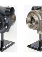 HKS GT5565-BB V Band A/R 0.83 Turbo Kit                                     - 14001-AK064 - Image 3