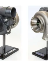 HKS GT4950-BB V Band A/R 0.92 Turbo Kit                                     - 14001-AK067 - Image 3