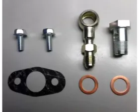 HKS Oil Parts Kit GTIII-RS