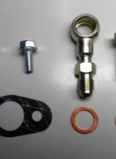 HKS Oil Parts Kit GTIII-RS                                     - 14008-AK009 - Image 2