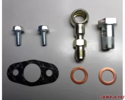 HKS Oil Parts Kit GTIII-RS - 14008-AK009