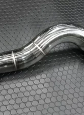 HKS Exhaust Joint Pipe Toyota | Subaru | Scion 2013-2022                                     - 14011-AT001 - Image 4