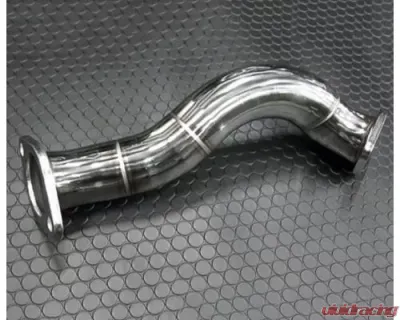 HKS Exhaust Joint Pipe Toyota | Subaru | Scion 2013-2022 - 14011-AT001