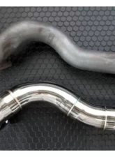 HKS Exhaust Joint Pipe Toyota | Subaru | Scion 2013-2022                                     - 14011-AT001 - Image 2