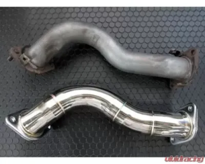 HKS Exhaust Joint Pipe Toyota | Subaru | Scion 2013-2022 - 14011-AT001