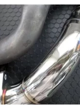 HKS Exhaust Joint Pipe Toyota | Subaru | Scion 2013-2022                                     - 14011-AT001 - Image 3