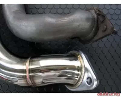 HKS Exhaust Joint Pipe Toyota | Subaru | Scion 2013-2022 - 14011-AT001