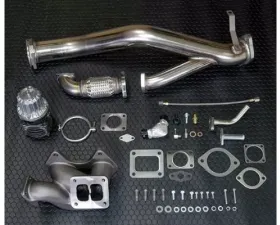 HKS Special Set Up Kit GTIII-4R FD3S 13B Mazda RX-7 1993-1995