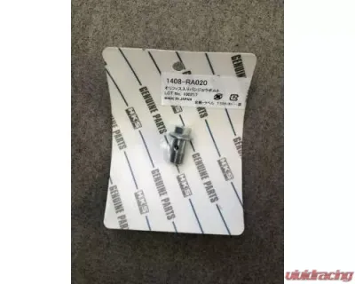 HKS Banjo-Bolt w/ Orifice - 1408-RA020