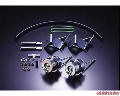 HKS Upgraded Act Kit Toyota Mark II 1996-2001 - 1430-RT004