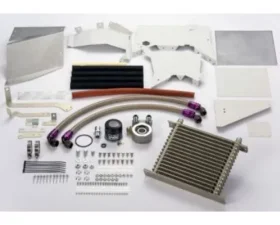 HKS Oil Cooler Kit Subaru WRX | STI 4D 2015-2021