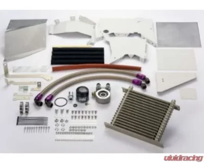 HKS Oil Cooler Kit Subaru WRX | STI 4D 2015-2021 - 15004-AF011