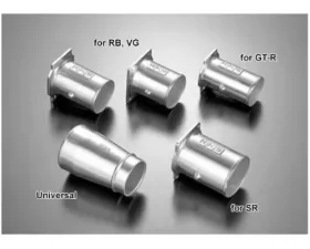 HKS Airflow Less Adaptor SR Nissan Silvia 1991-1993