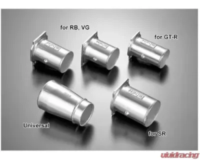 HKS Airflow Less Adaptor SR Nissan Silvia 1991-1993 - 1599-SN002
