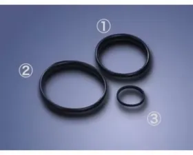 HKS T=3.5mm D26 O-Ring (2pcs)