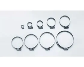 HKS Hose Band Number 40 (2pcs) HS-Type