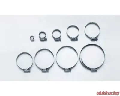 HKS Hose Band Number 40 (2pcs) HS-Type - 18005-AK009