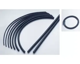 HKS 8x1000mm Oil-Proof Hose