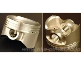 HKS Piston Kit L15A | LEA D73 Honda CR-Z 2011-2016