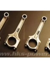 HKS Piston Kit L15A | LEA D73 Honda CR-Z 2011-2016                                     - 21003-AH001 - Image 2