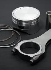 HKS Piston Kit VR38 D95.5 Nissan GT-R 2008                                     - 21003-AN009 - Image 2