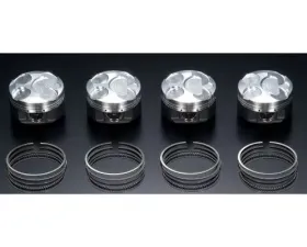 HKS Piston Kit FA20 D86 Subaru BRZ 2013-2020