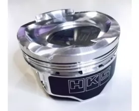 HKS Piston Kit (Low comp) FA20 D86 Subaru BRZ 2013-2020